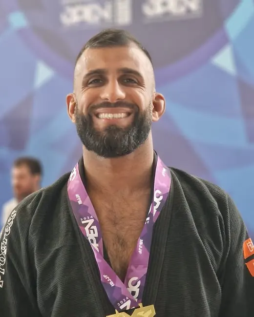Dr Salaman Iqbal