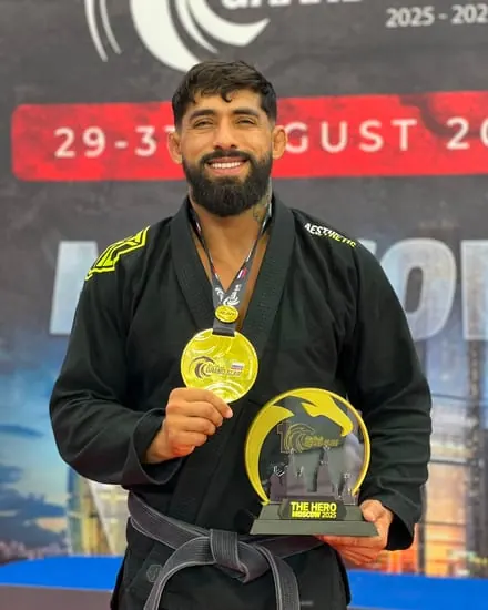 Mikael Rhaillander
